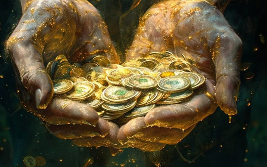 Solve Financial Issues