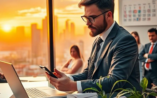 Job and Business Problems