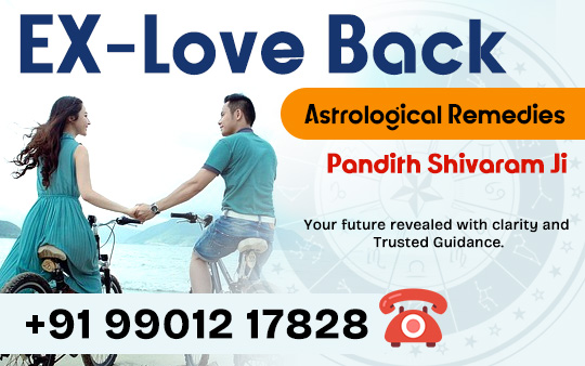 Love Back